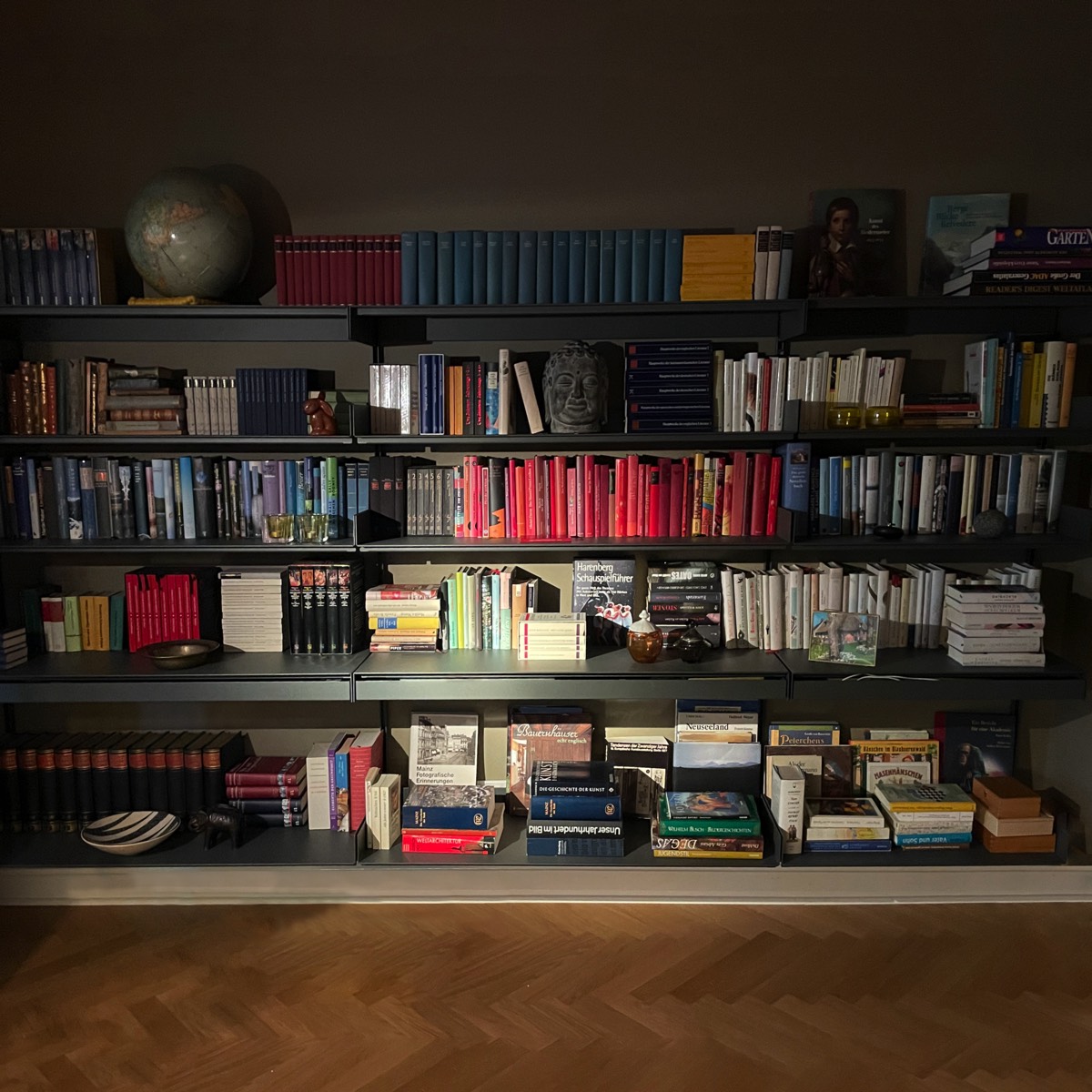 Stacks Image 1595