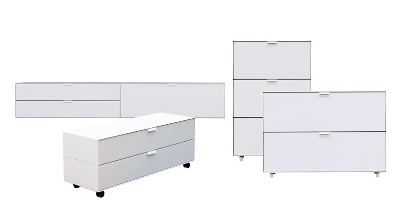 System M Sideboard